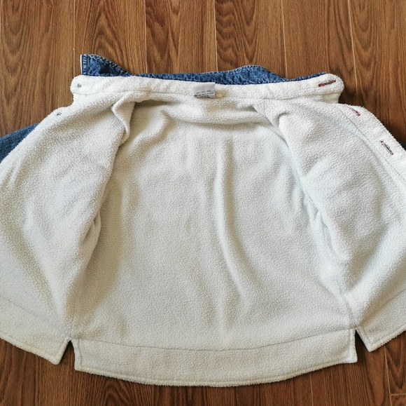 Tommy Hilfiger Jacket Jeans - Picture 2 of 6